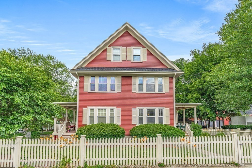 246 Washington Street # 246