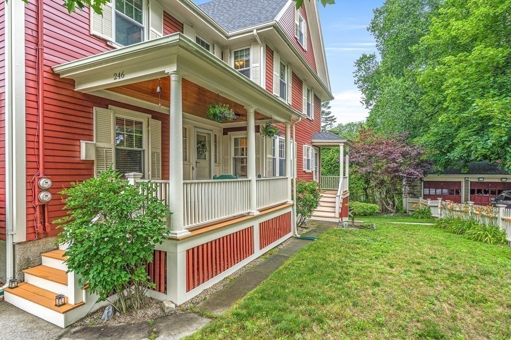 246 Washington Street # 246