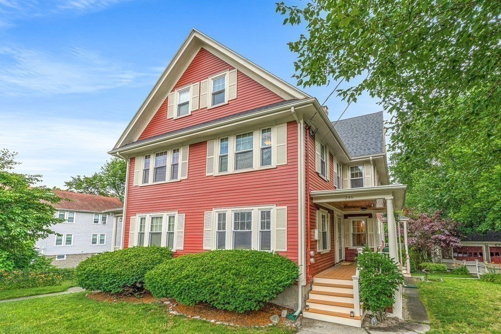 246 Washington Street # 246
