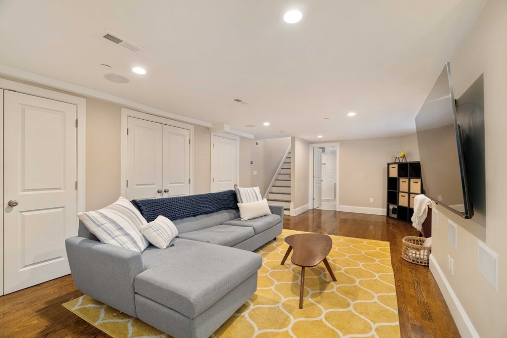 37 Forest Hills Street # 1