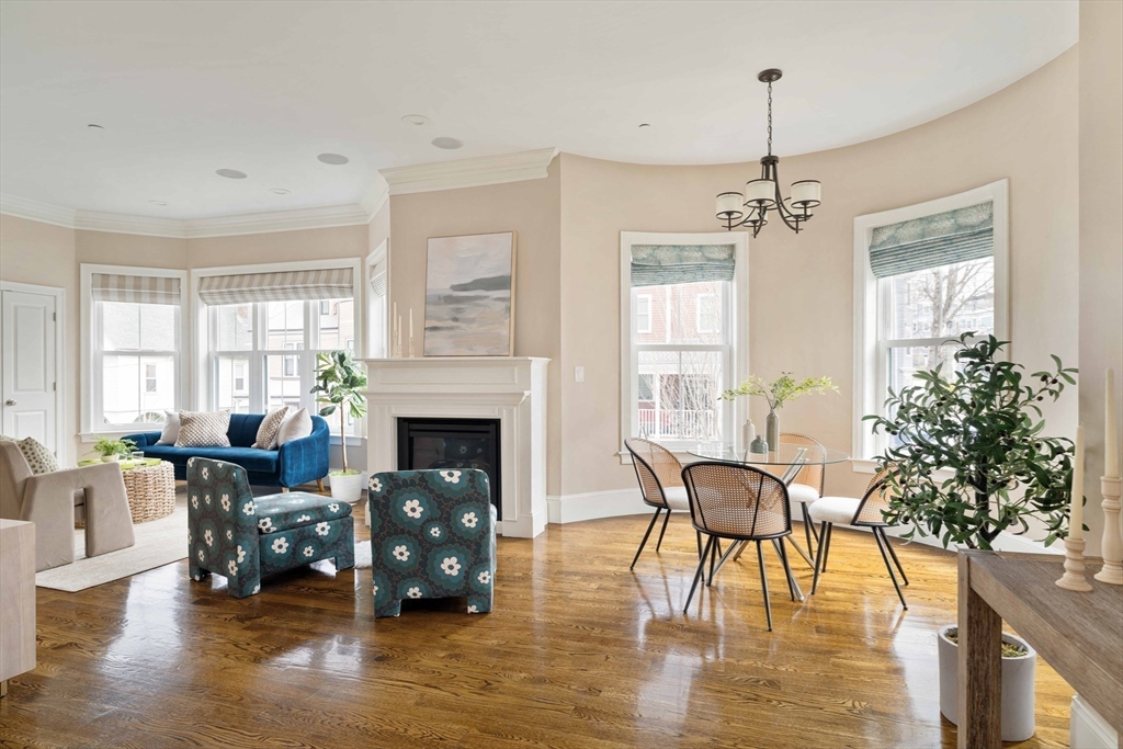 37 Forest Hills Street # 1