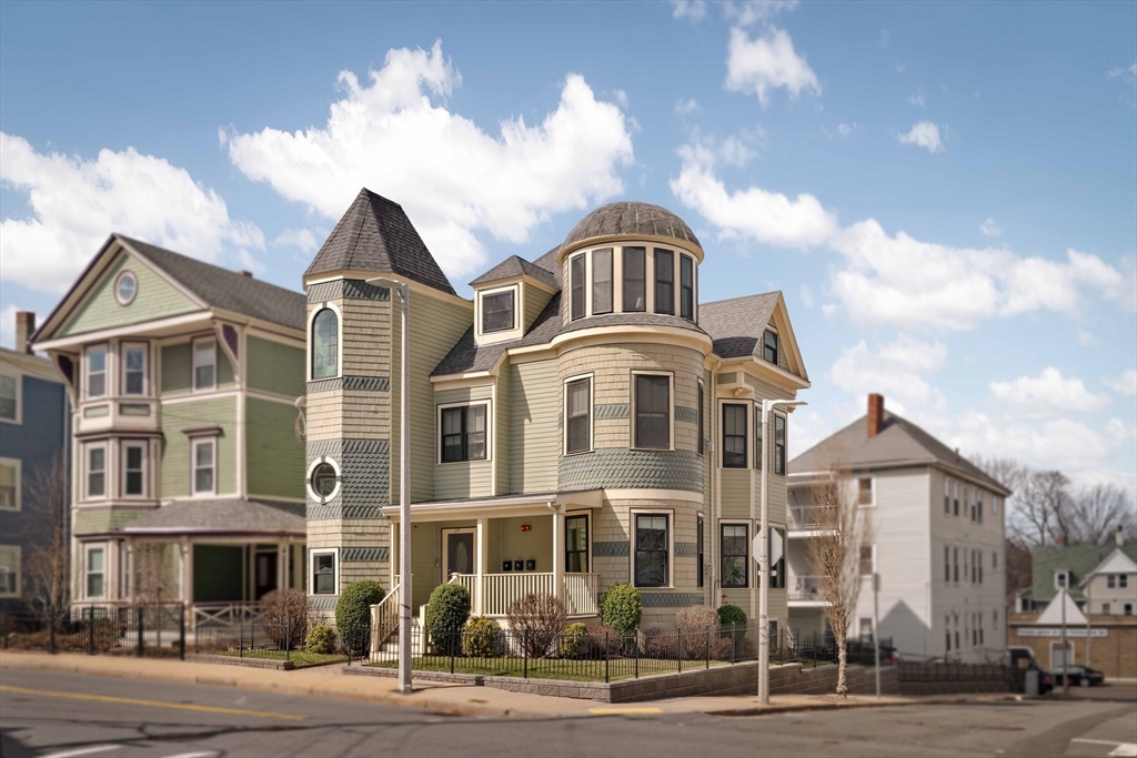 37 Forest Hills Street # 1