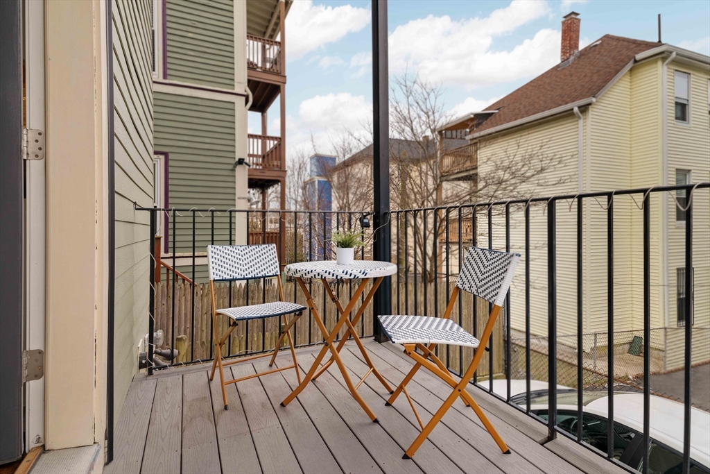 37 Forest Hills Street # 1