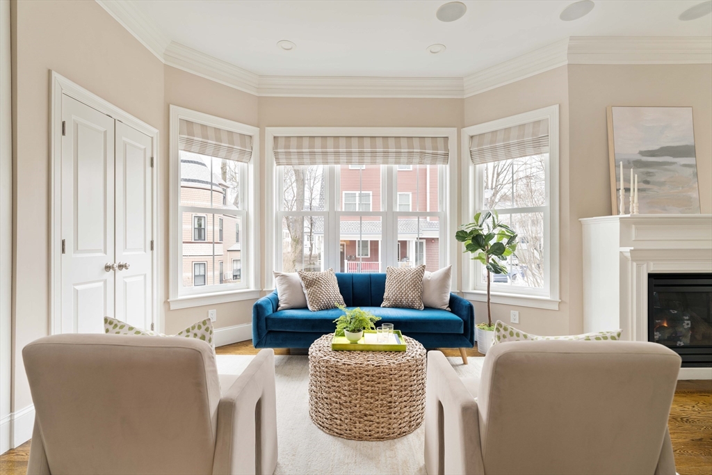 37 Forest Hills Street # 1