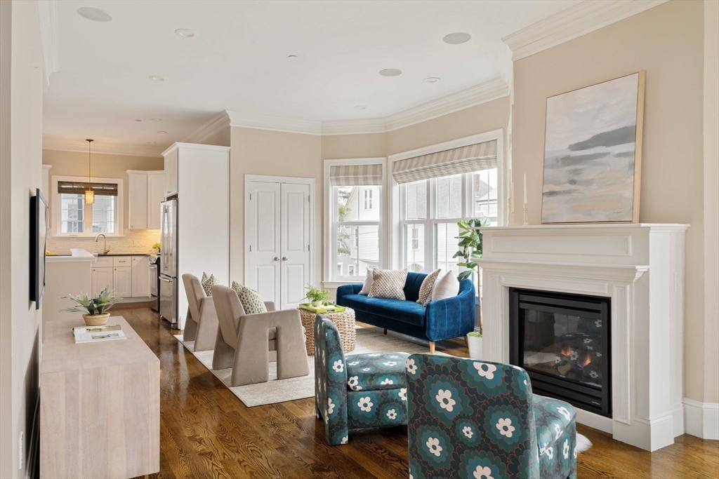 37 Forest Hills Street # 1