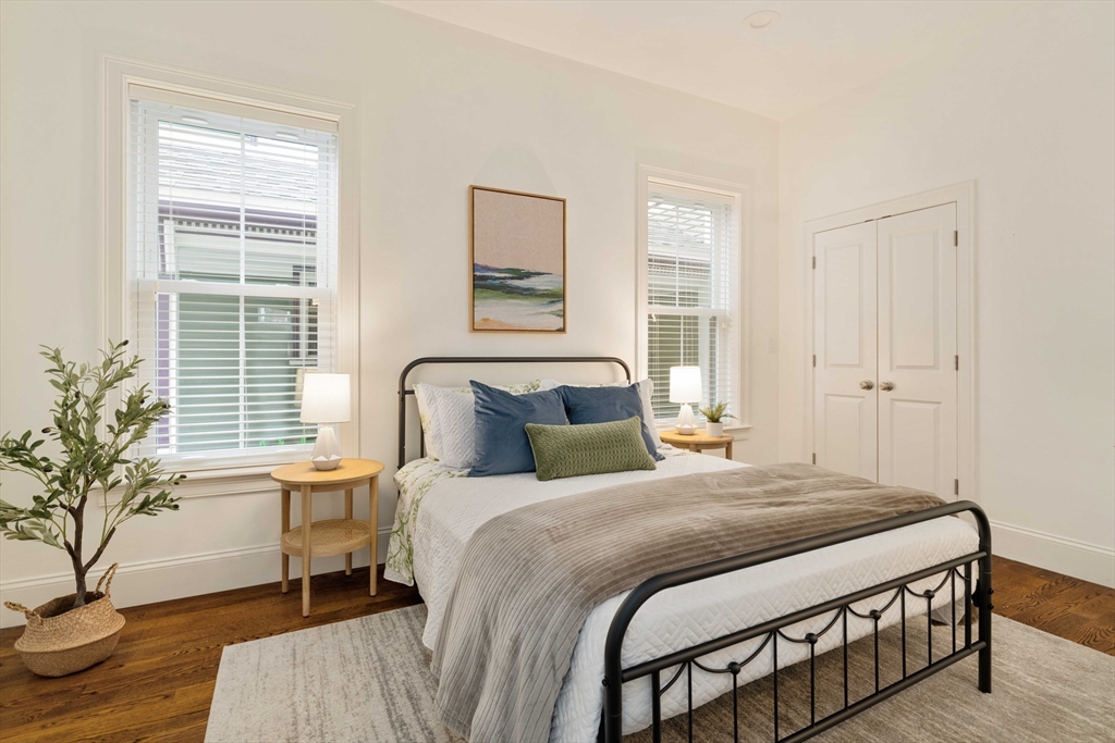 37 Forest Hills Street # 1