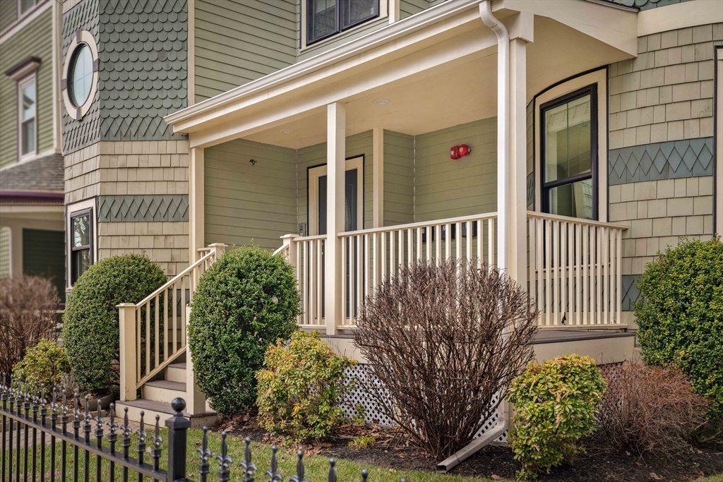 37 Forest Hills Street # 1