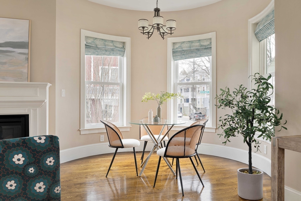 37 Forest Hills Street # 1
