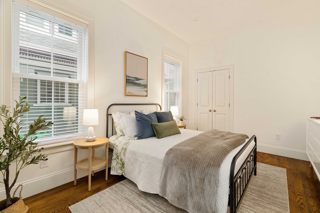 37 Forest Hills Street # 1