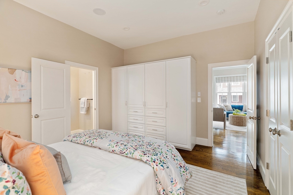 37 Forest Hills Street # 1