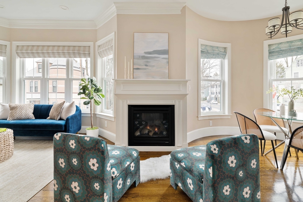 37 Forest Hills Street # 1