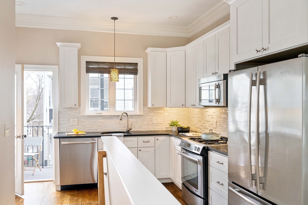 37 Forest Hills Street # 1