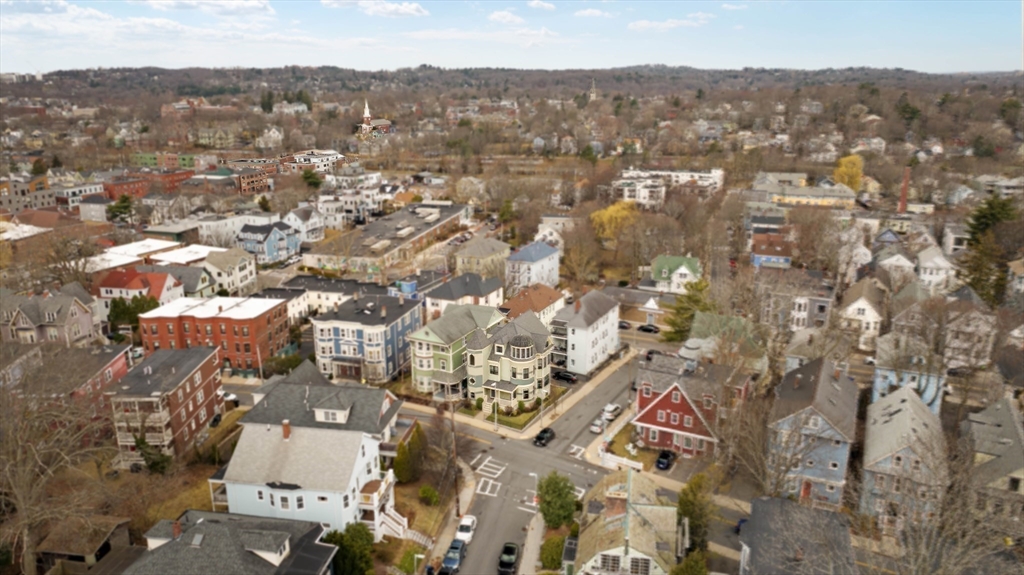 37 Forest Hills Street # 1