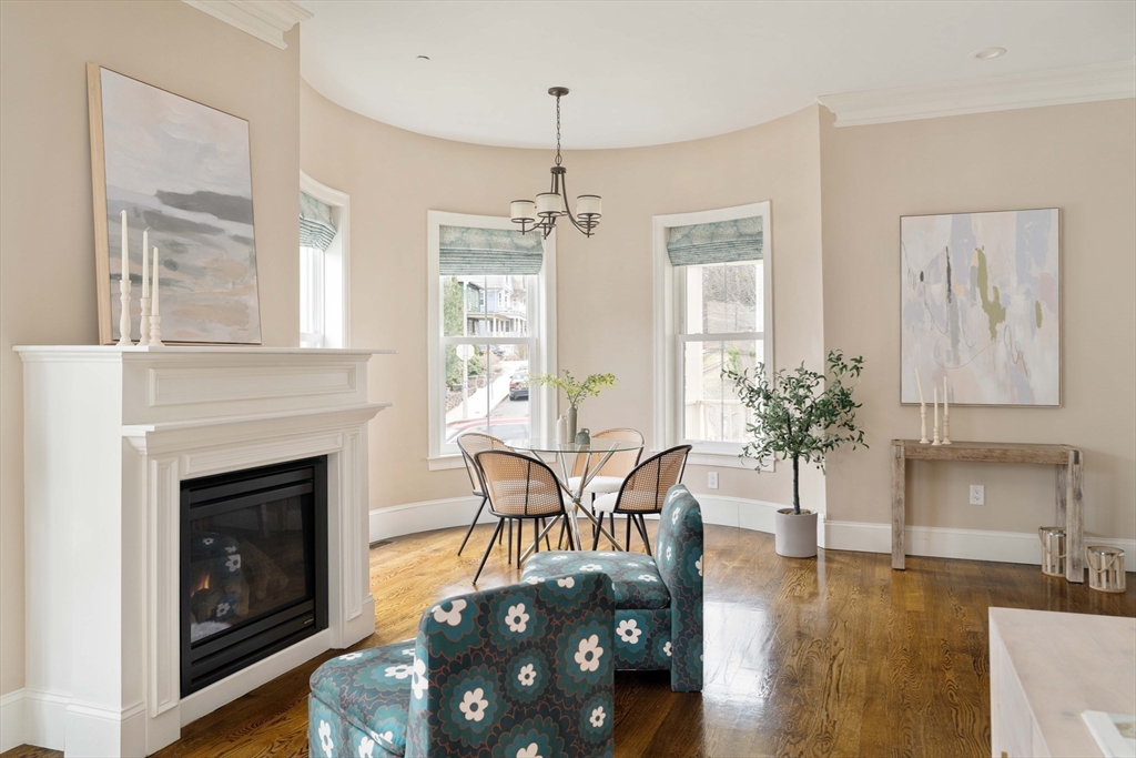 37 Forest Hills Street # 1