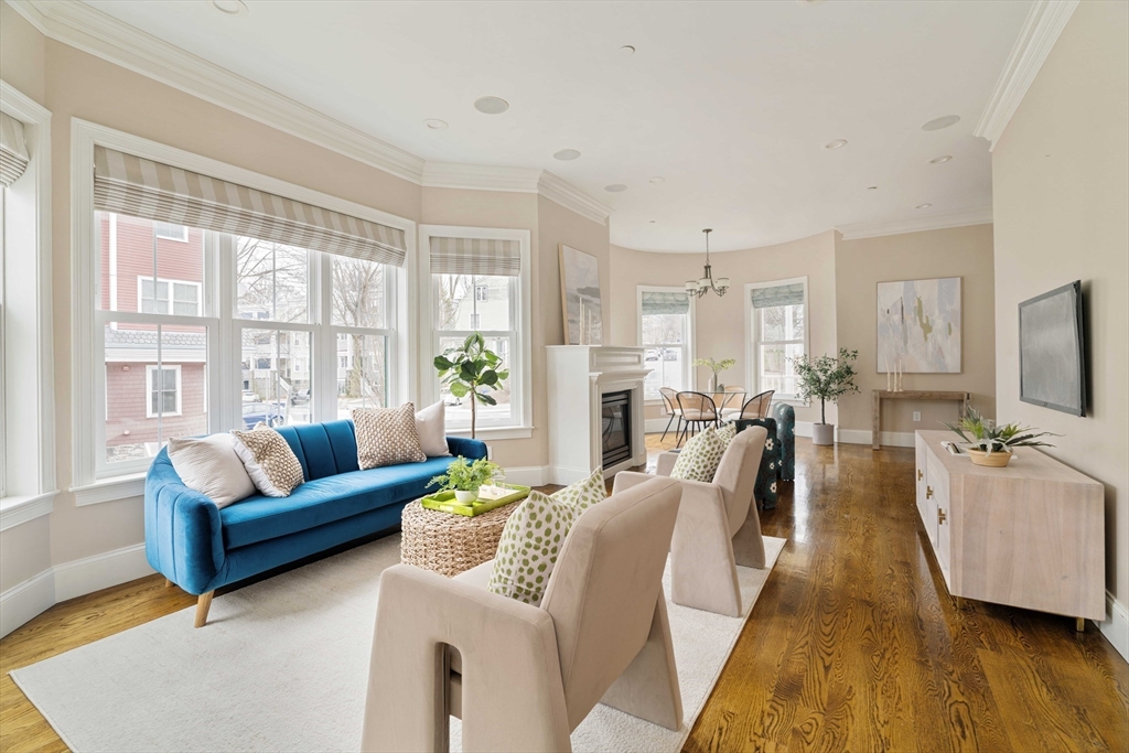 37 Forest Hills Street # 1