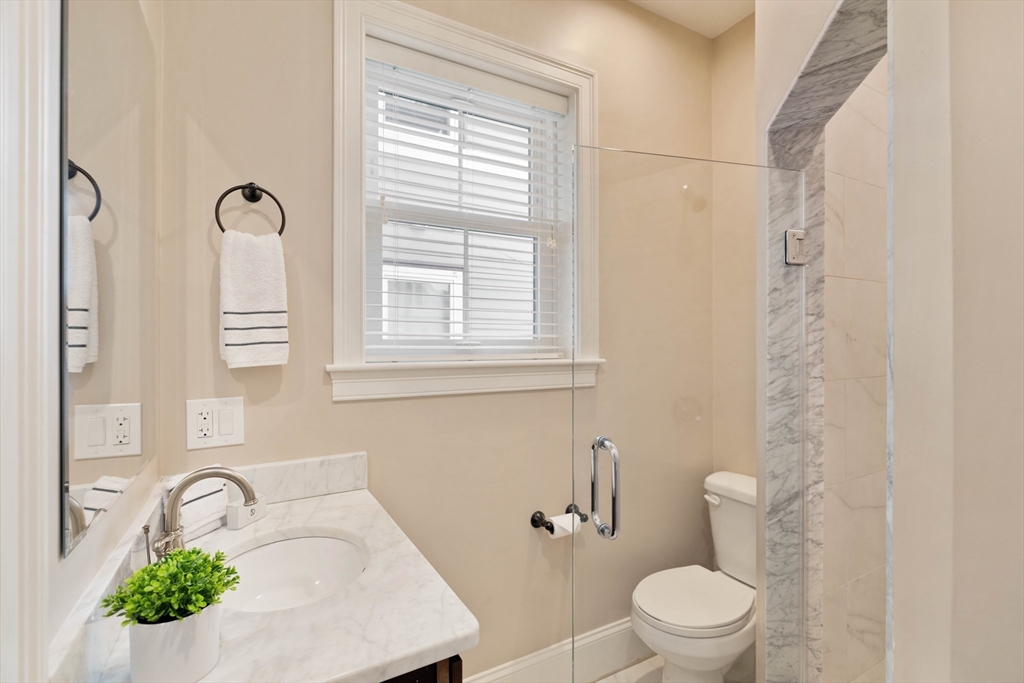 37 Forest Hills Street # 1