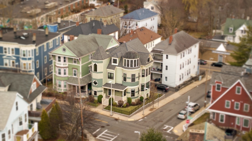 37 Forest Hills Street # 1