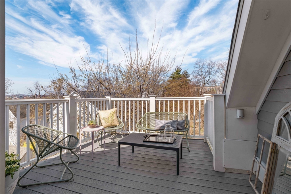 40 Harvard Street # 2