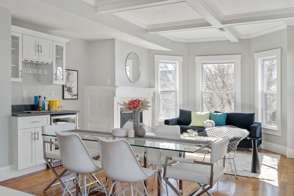 40 Harvard Street # 2