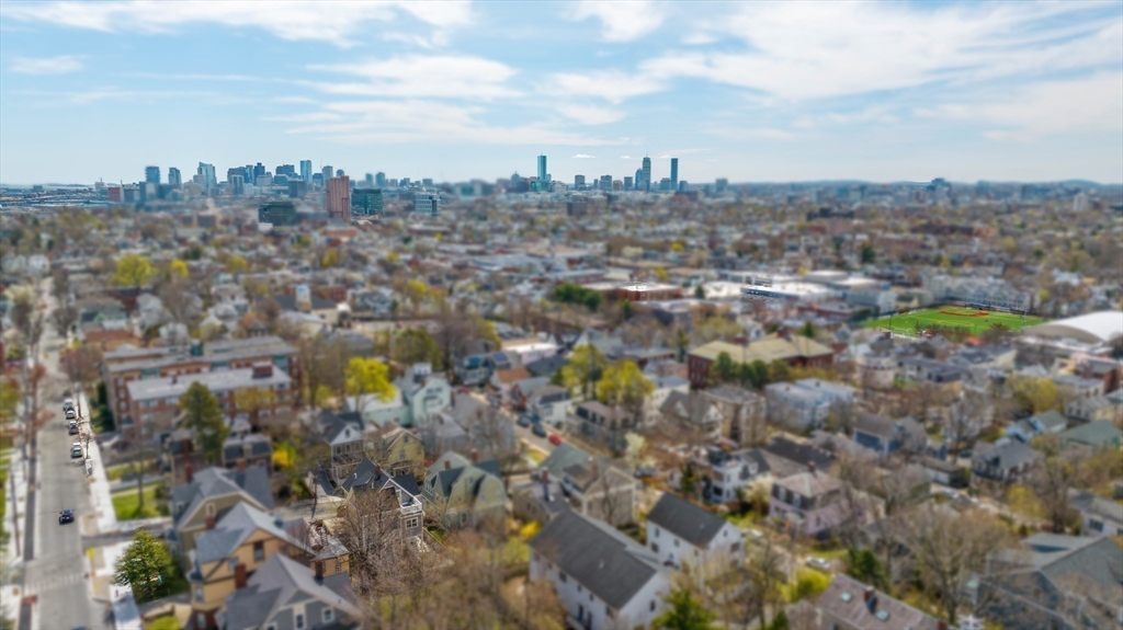 40 Harvard Street # 2
