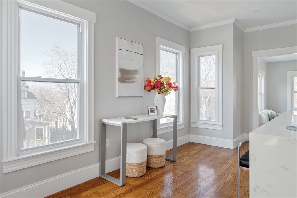 40 Harvard Street # 2