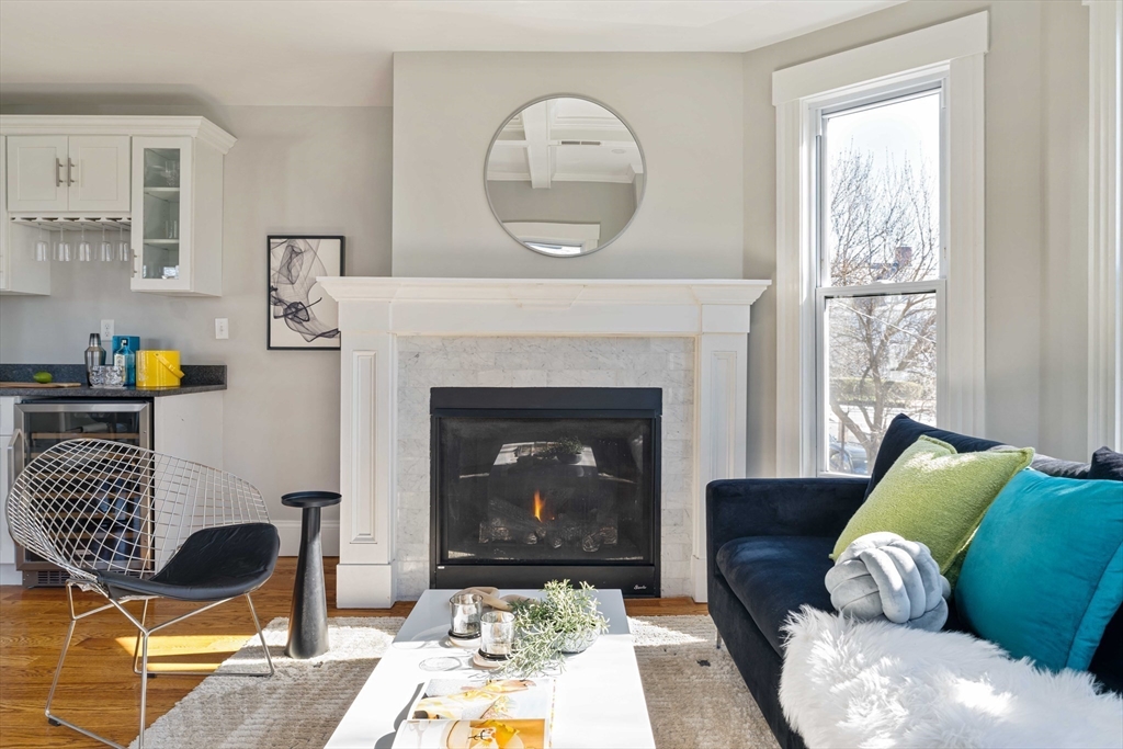 40 Harvard Street # 2