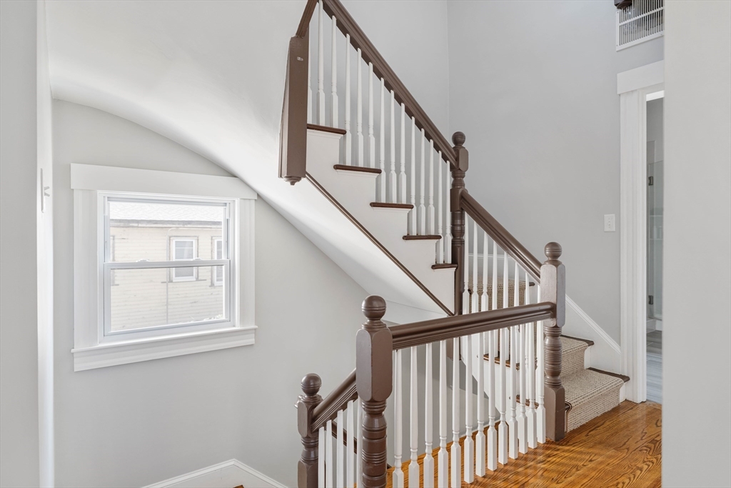 40 Harvard Street # 2