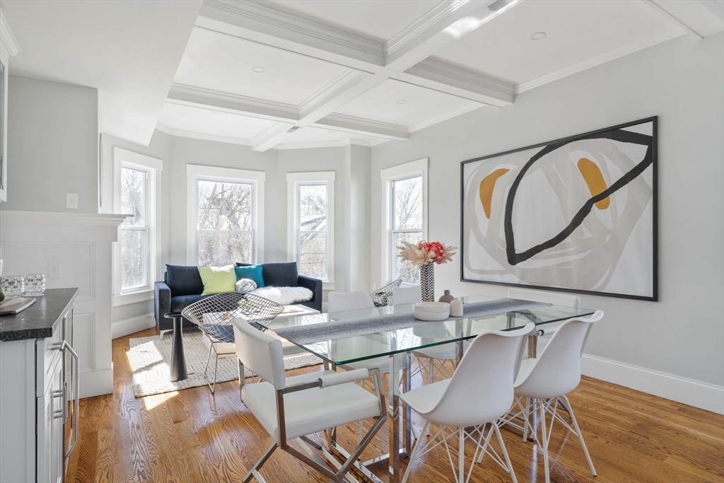 40 Harvard Street # 2
