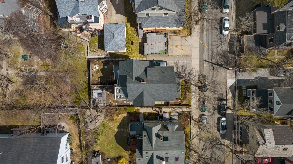 40 Harvard Street # 2