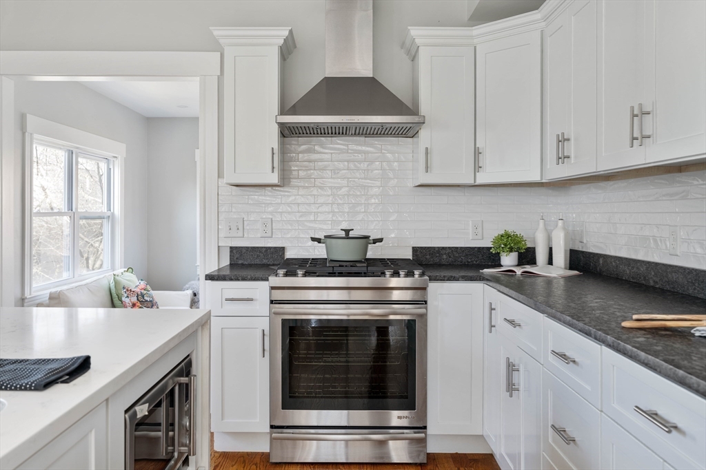 40 Harvard Street # 2