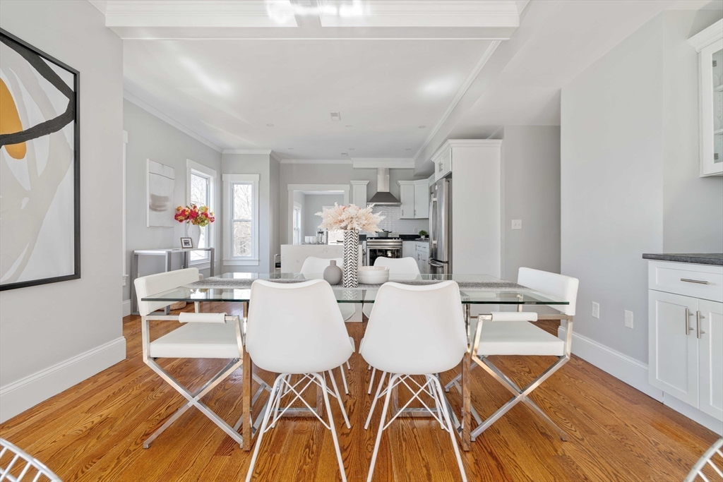 40 Harvard Street # 2