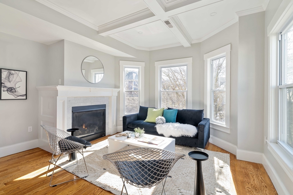 40 Harvard Street # 2