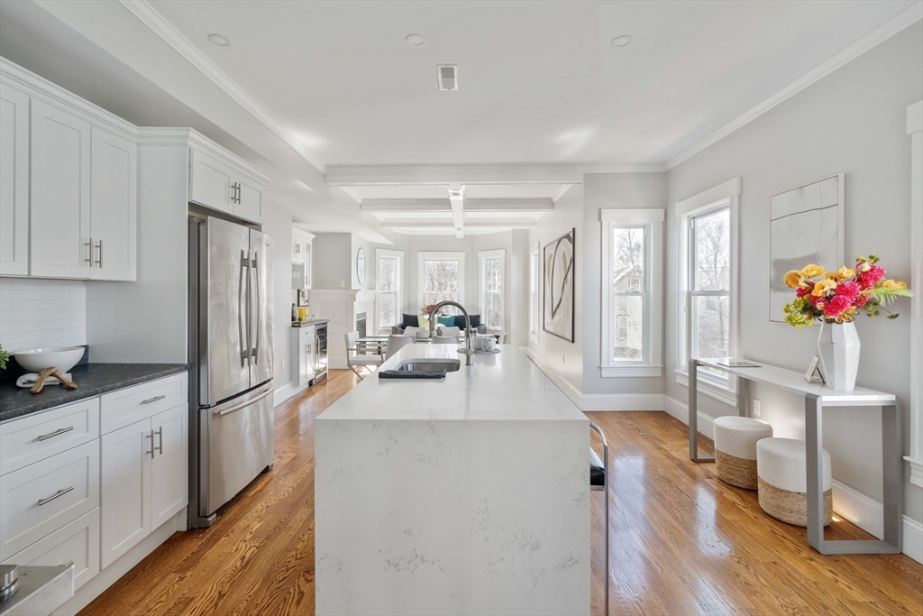 40 Harvard Street # 2