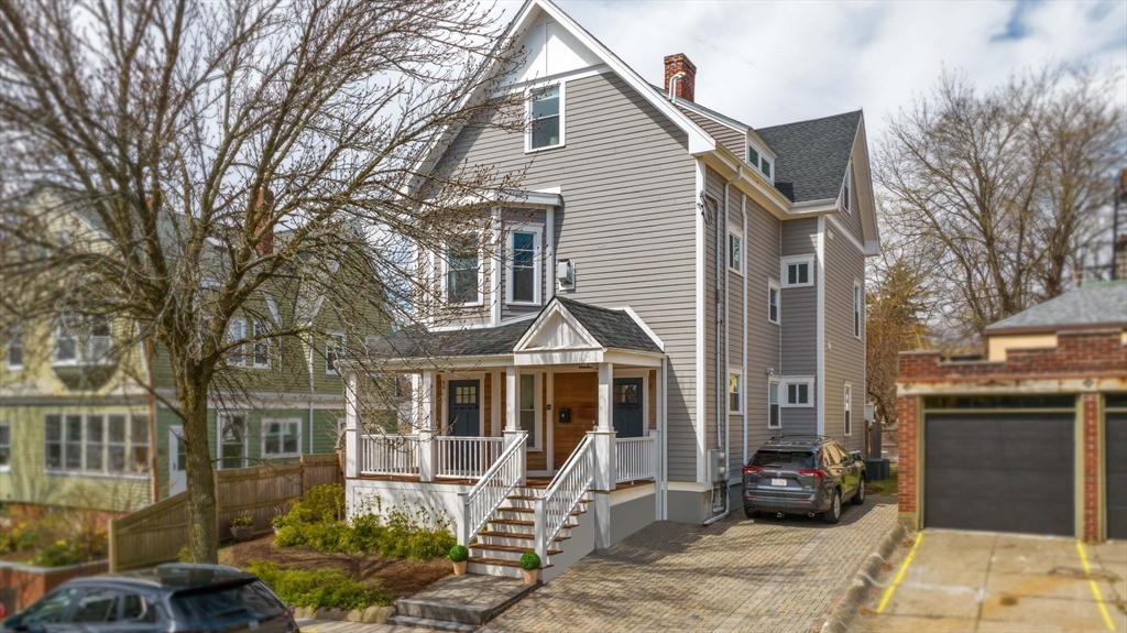 40 Harvard Street # 2