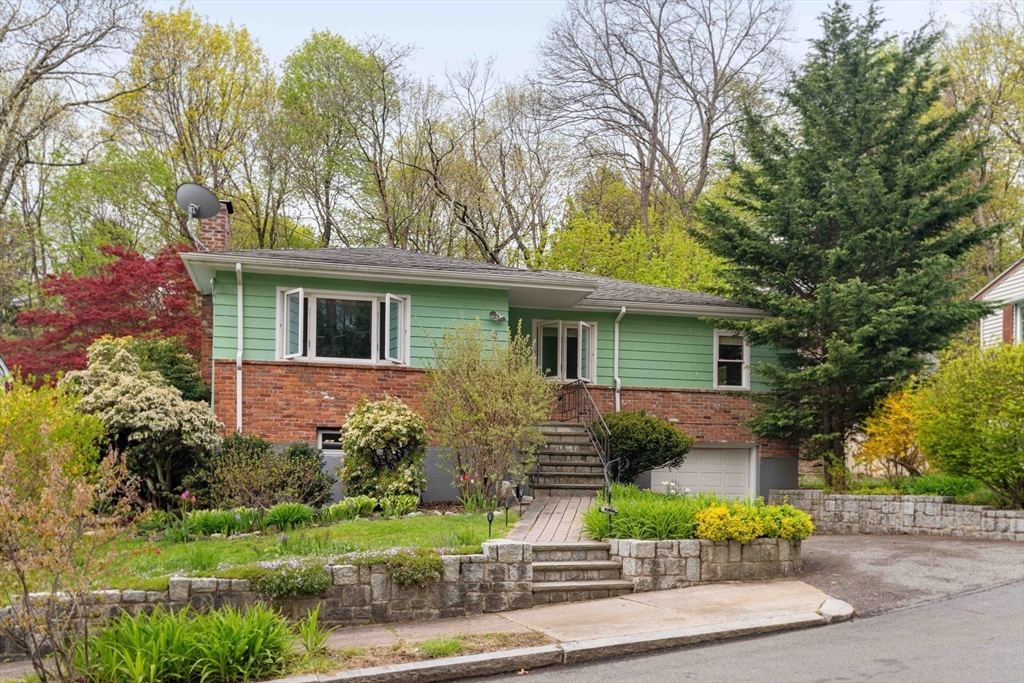 22 Rambler Road