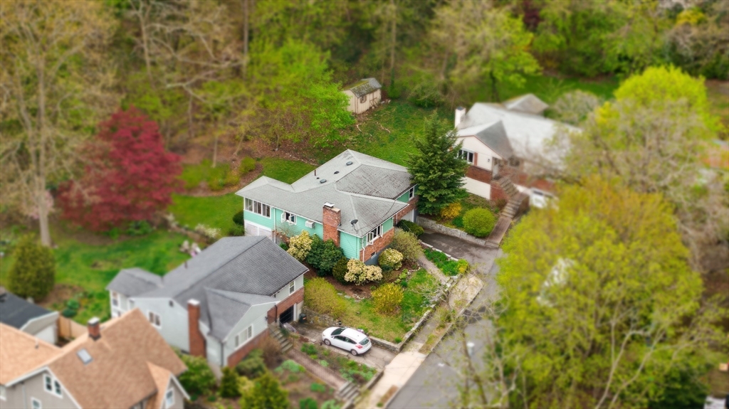 22 Rambler Road