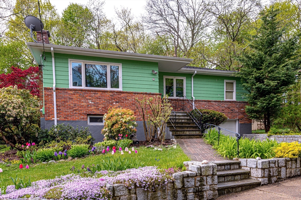 22 Rambler Road