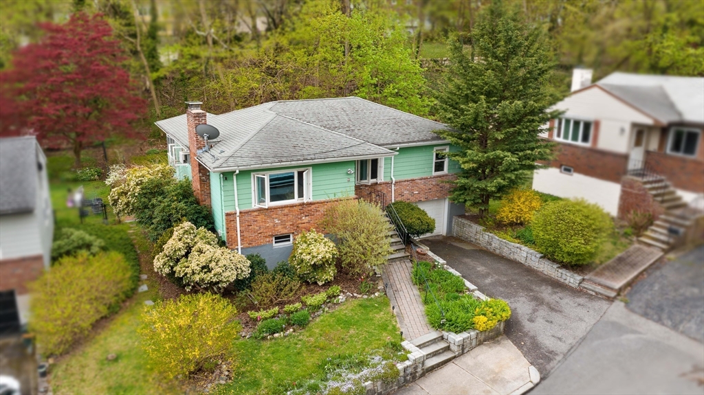 22 Rambler Road
