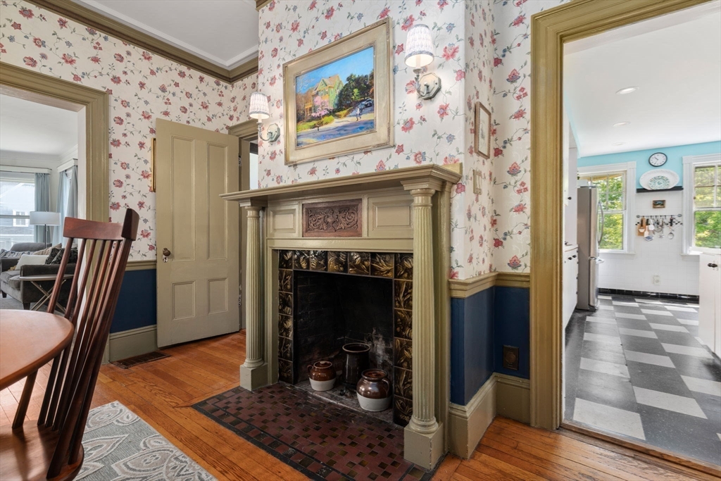 65 Welles Ave