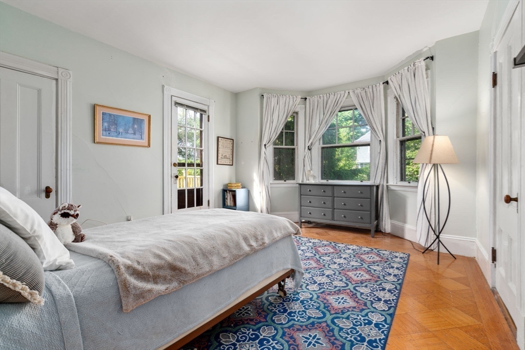 65 Welles Ave