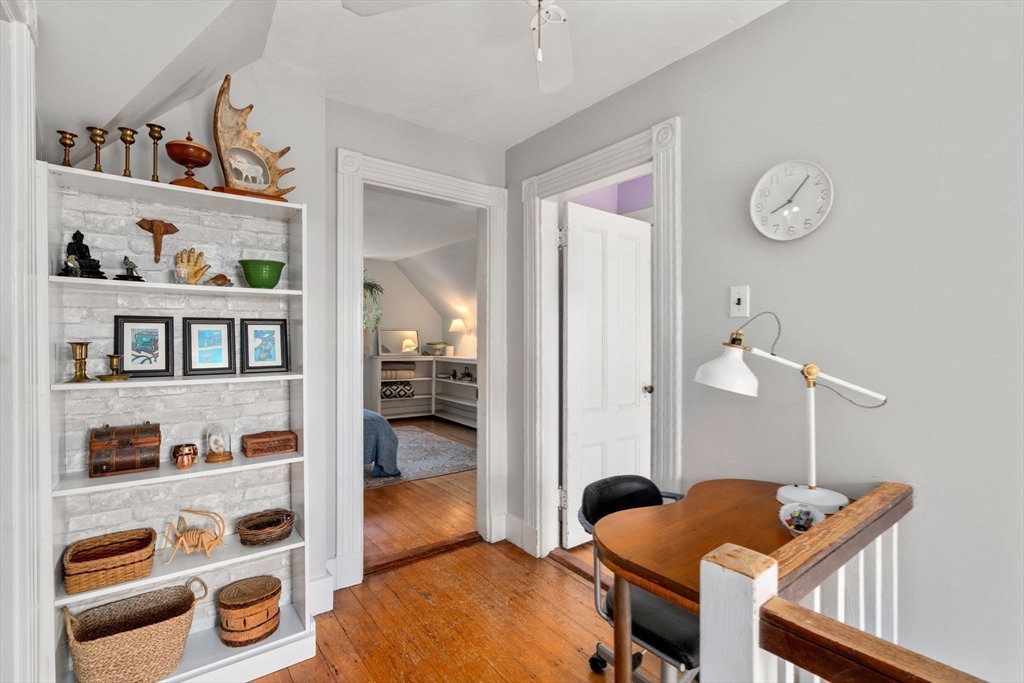 65 Welles Ave