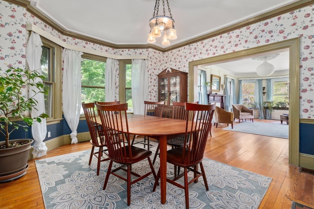 65 Welles Ave