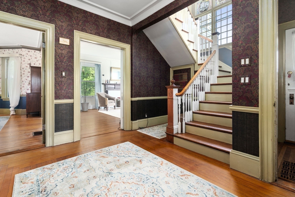 65 Welles Ave