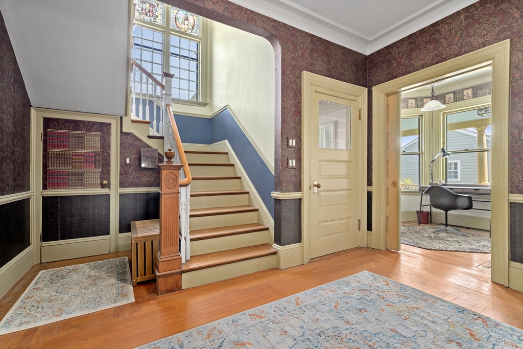 65 Welles Ave