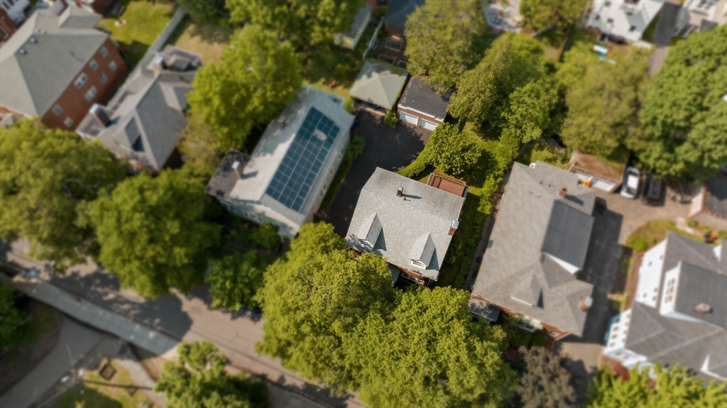 45 Pershing Rd