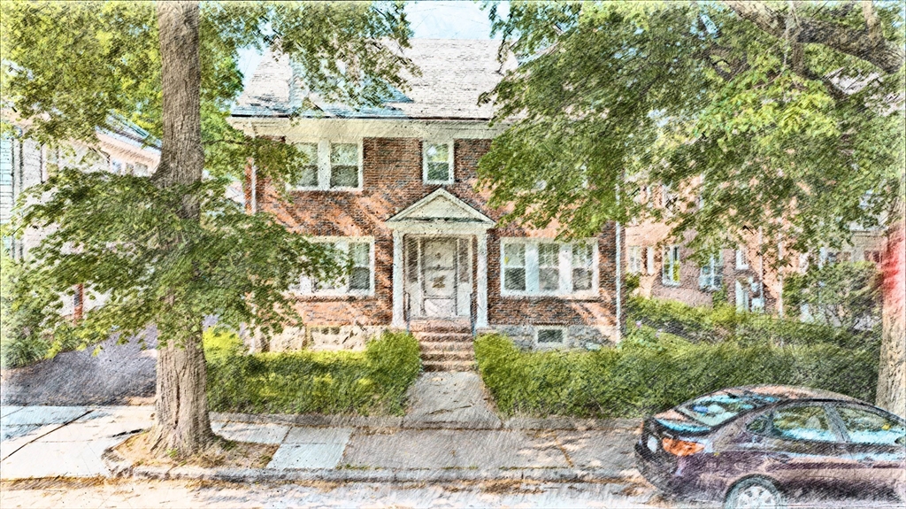 45 Pershing Rd