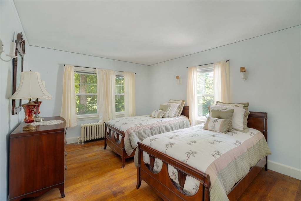 45 Pershing Rd