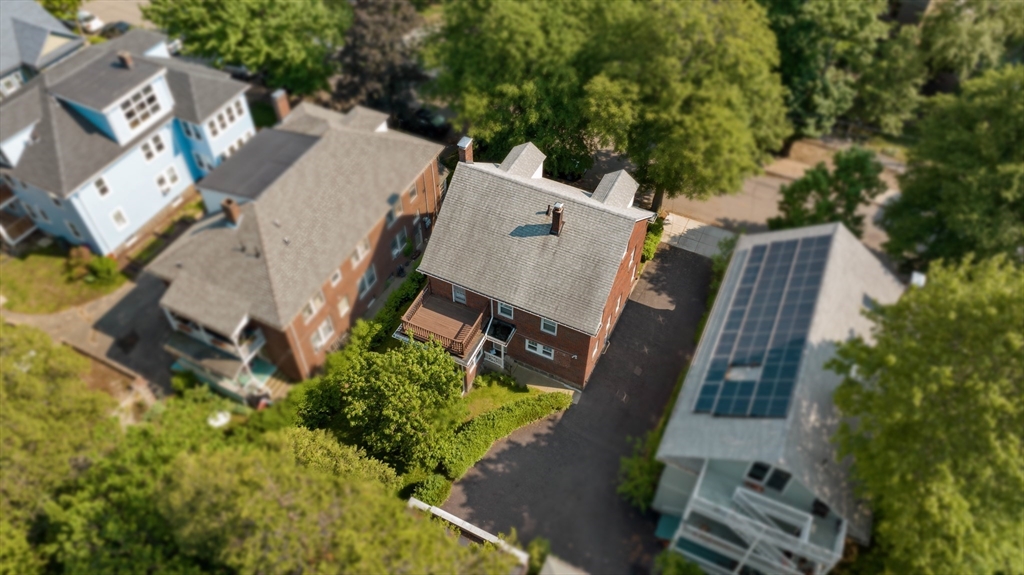 45 Pershing Rd