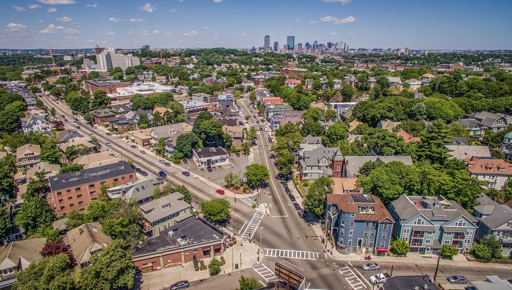 45 Pershing Rd
