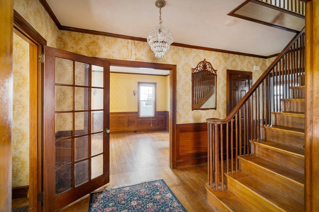 45 Pershing Rd
